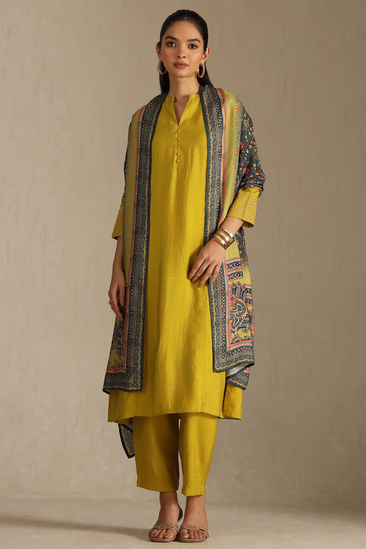 Soch Facebook ad