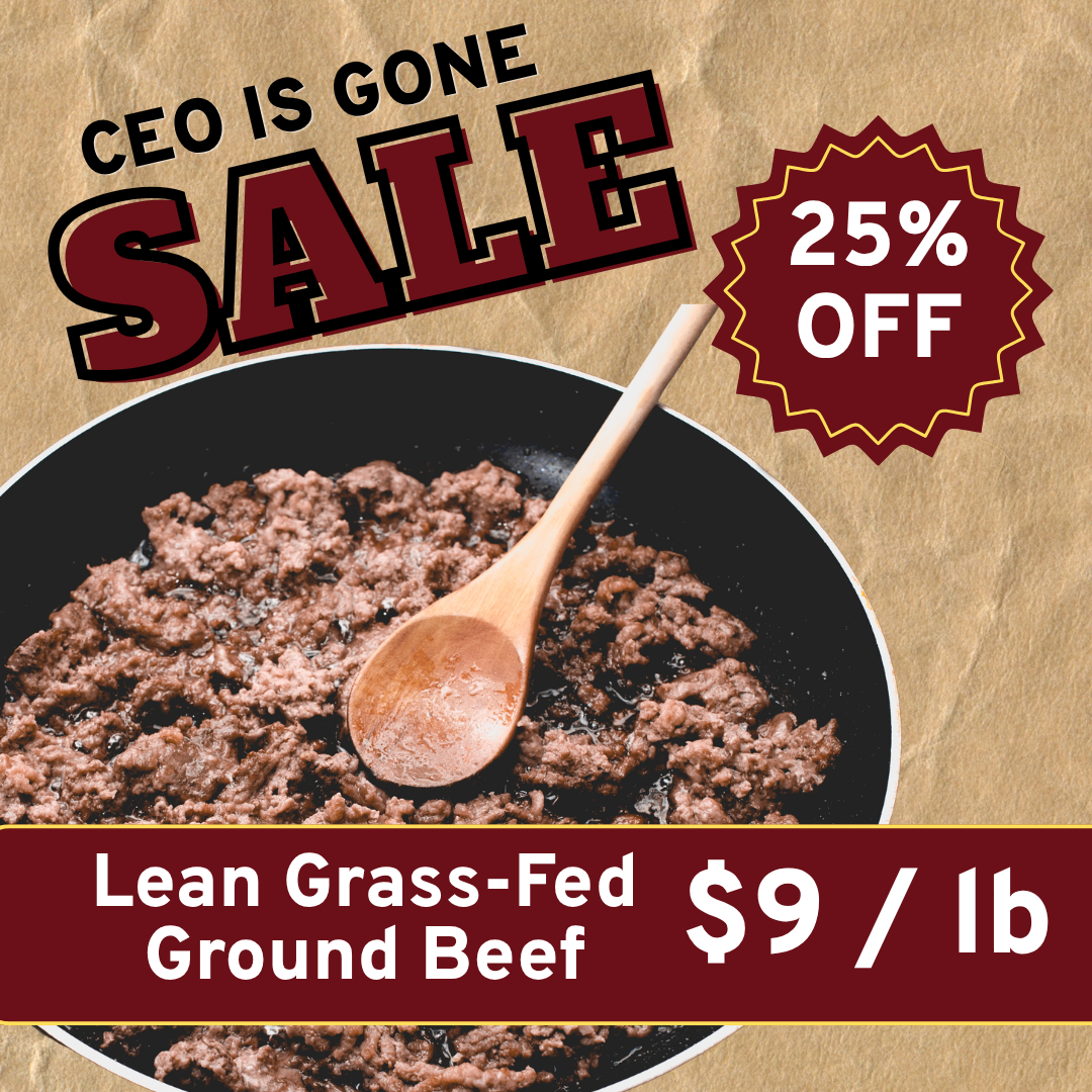 Ottawa Valley Meats Facebook ad
