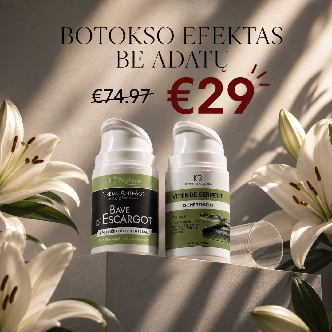 Harmonyhome.lt Facebook ad: Efektyvi kova su raukšlėmis!