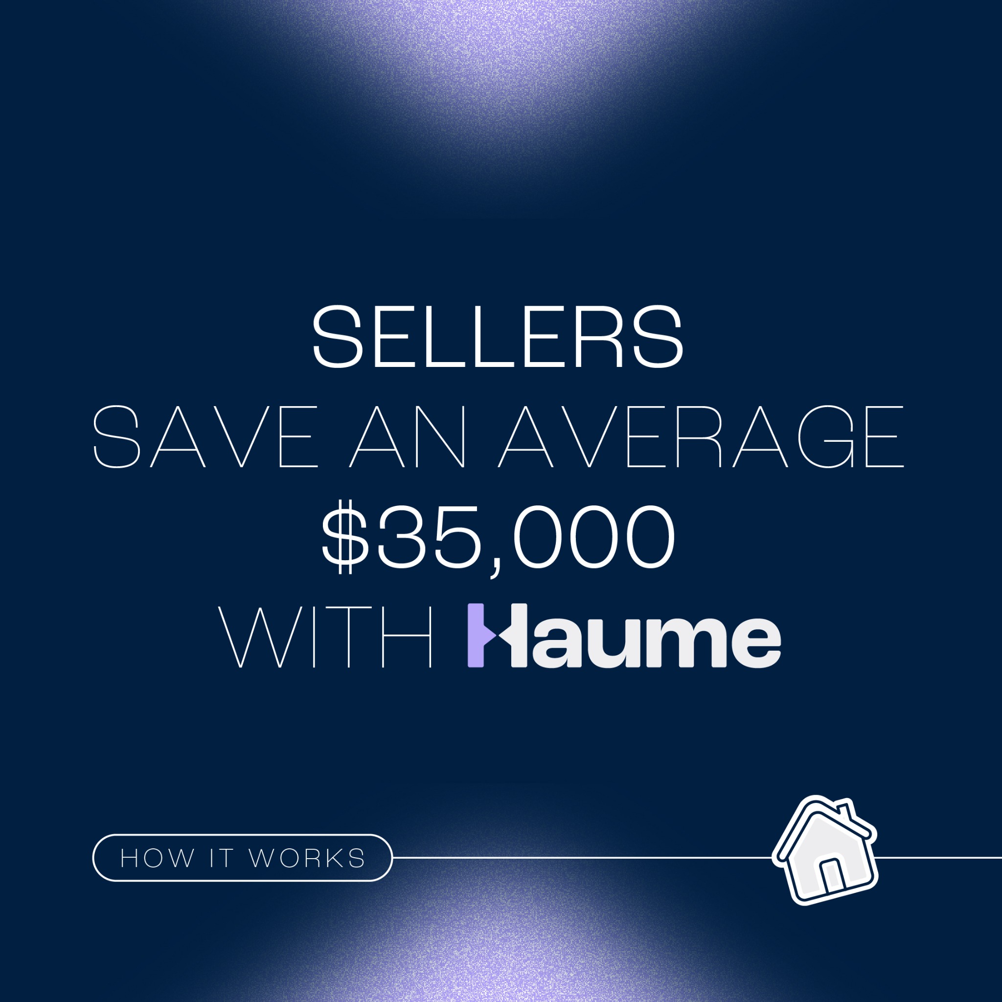 Haume Facebook ad: Selling Your Home?