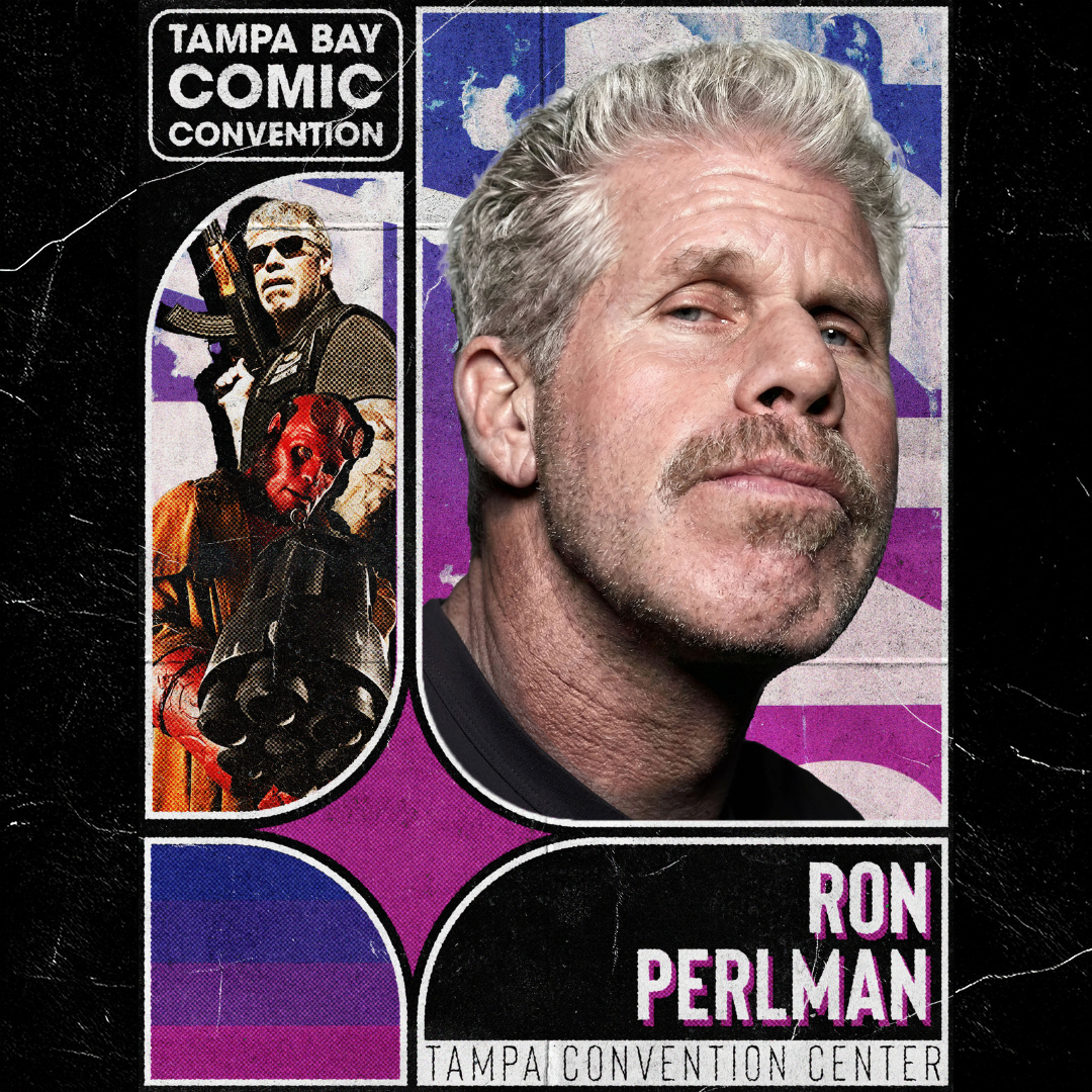 Tampa Bay Comic Convention Facebook ad: Grab your Pip-Boy and step out of the…