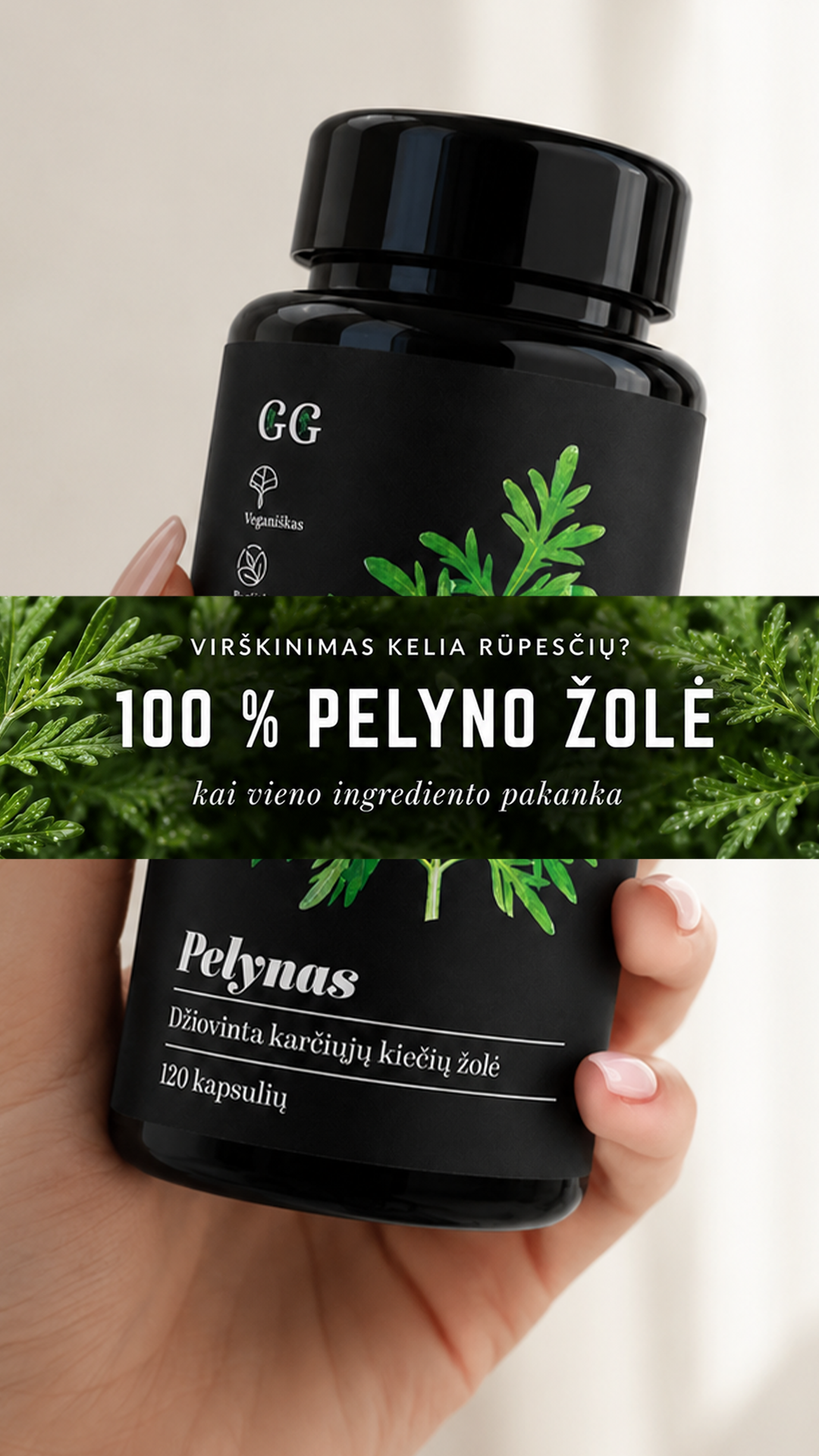 GamtaGydo Facebook ad