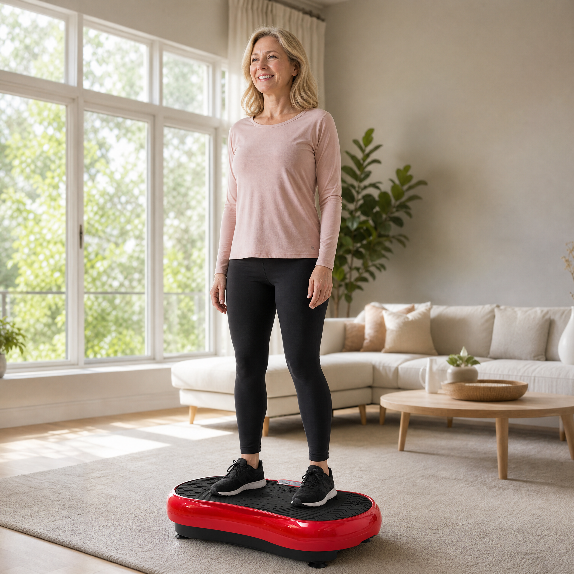 TerraWellness Facebook ad