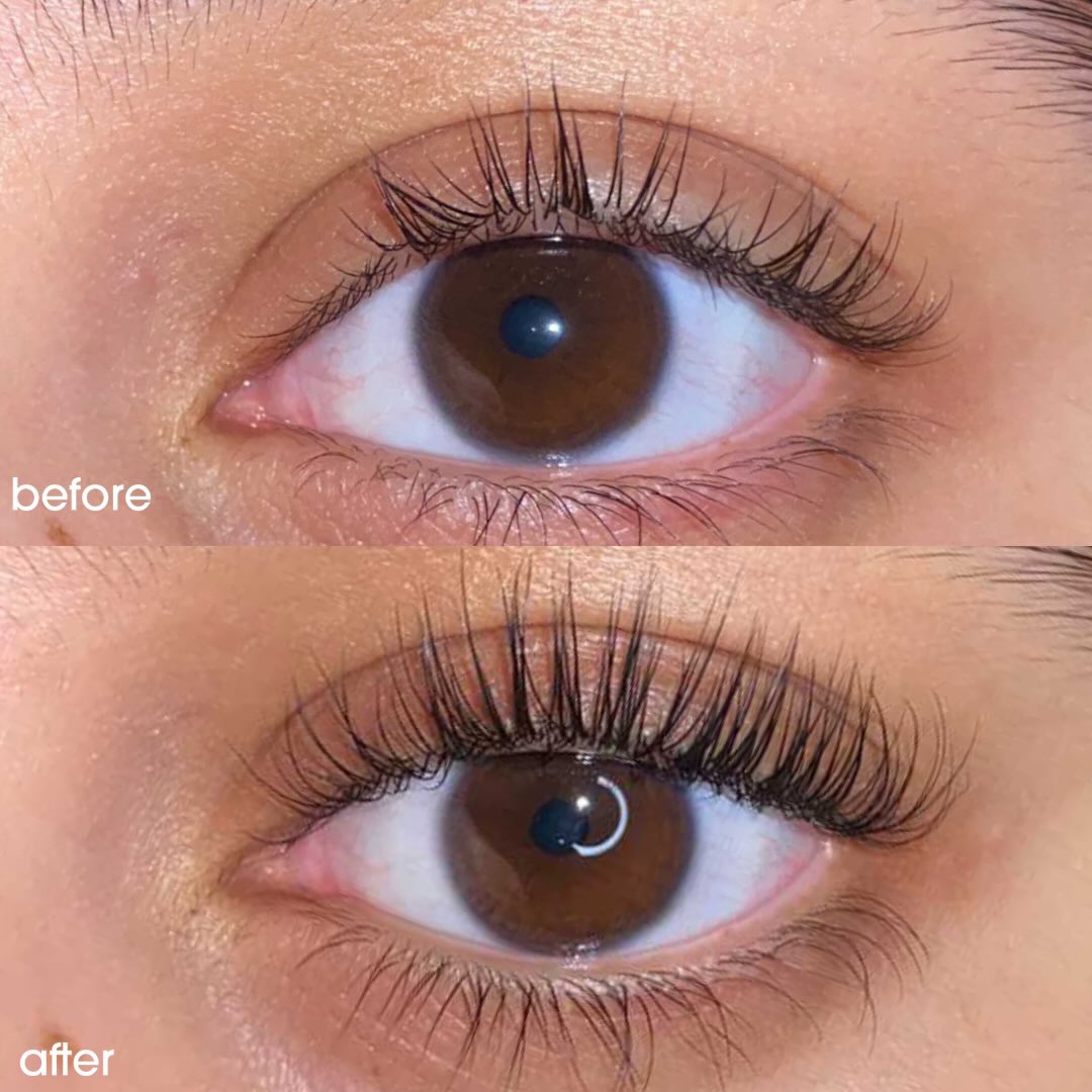 Uklash Facebook ad: UKLASH - World's no.1 Rated Lash, Brow & Hair Serums