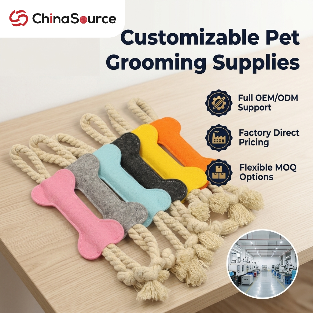 ChinaSourcer Global Facebook ad