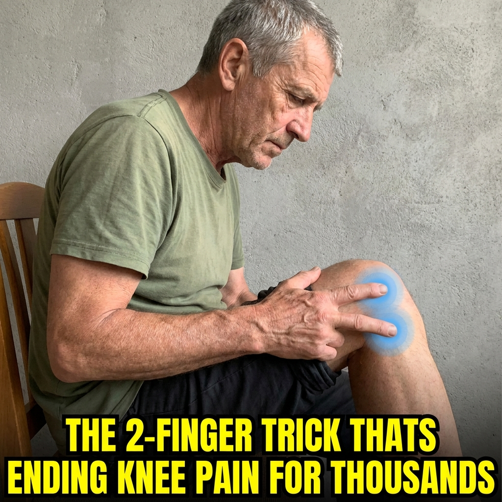 Rick Davis Facebook ad: Read This If You Had A Knee Replacement