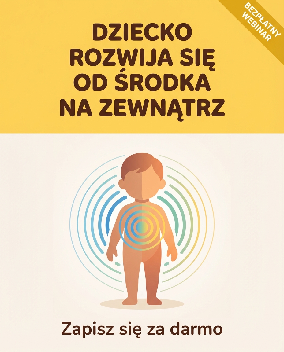 Sonia Michalik psycholog dziecięca Facebook ad