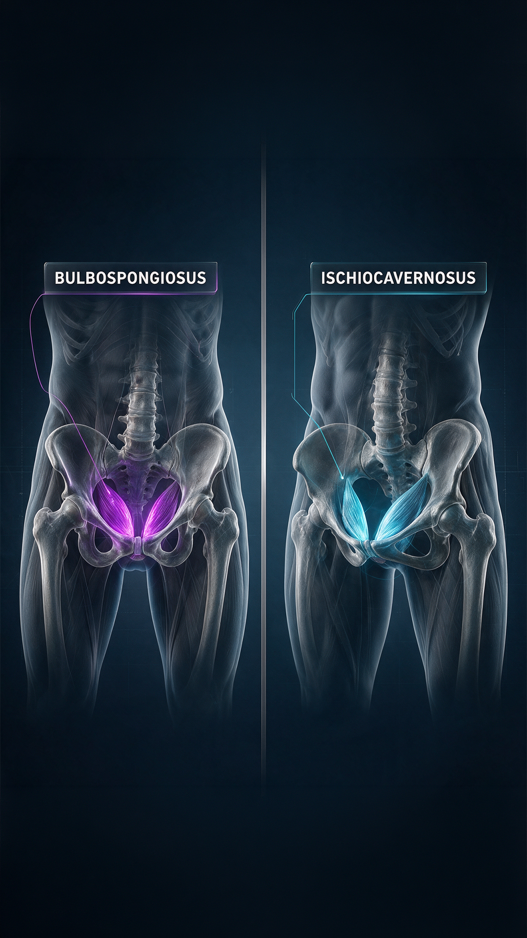 Dr. Kegel: For Men’s Health & Wellness Facebook ad