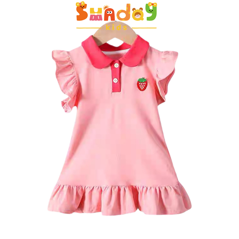 Sdbabies1.ph Facebook ad: Save big with Sunday Kids shop on Shopee!