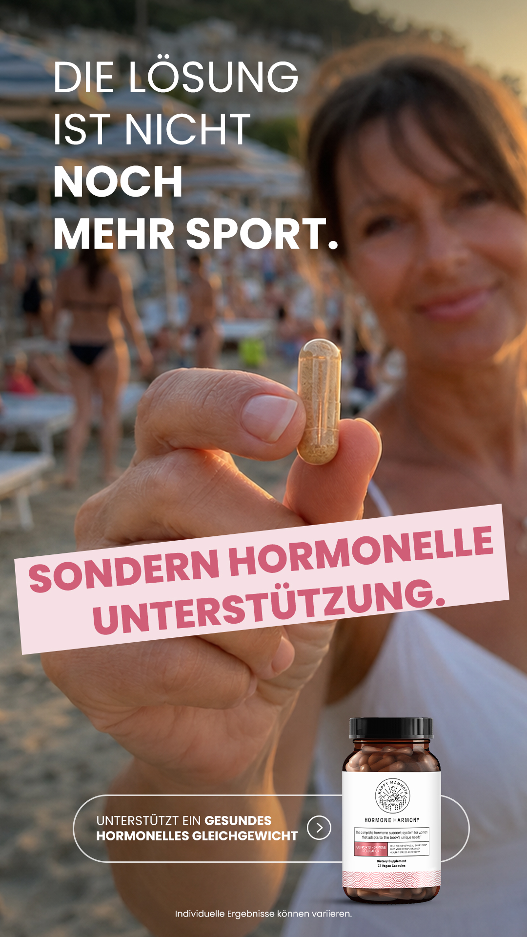 Happy Mammoth EU Facebook ad