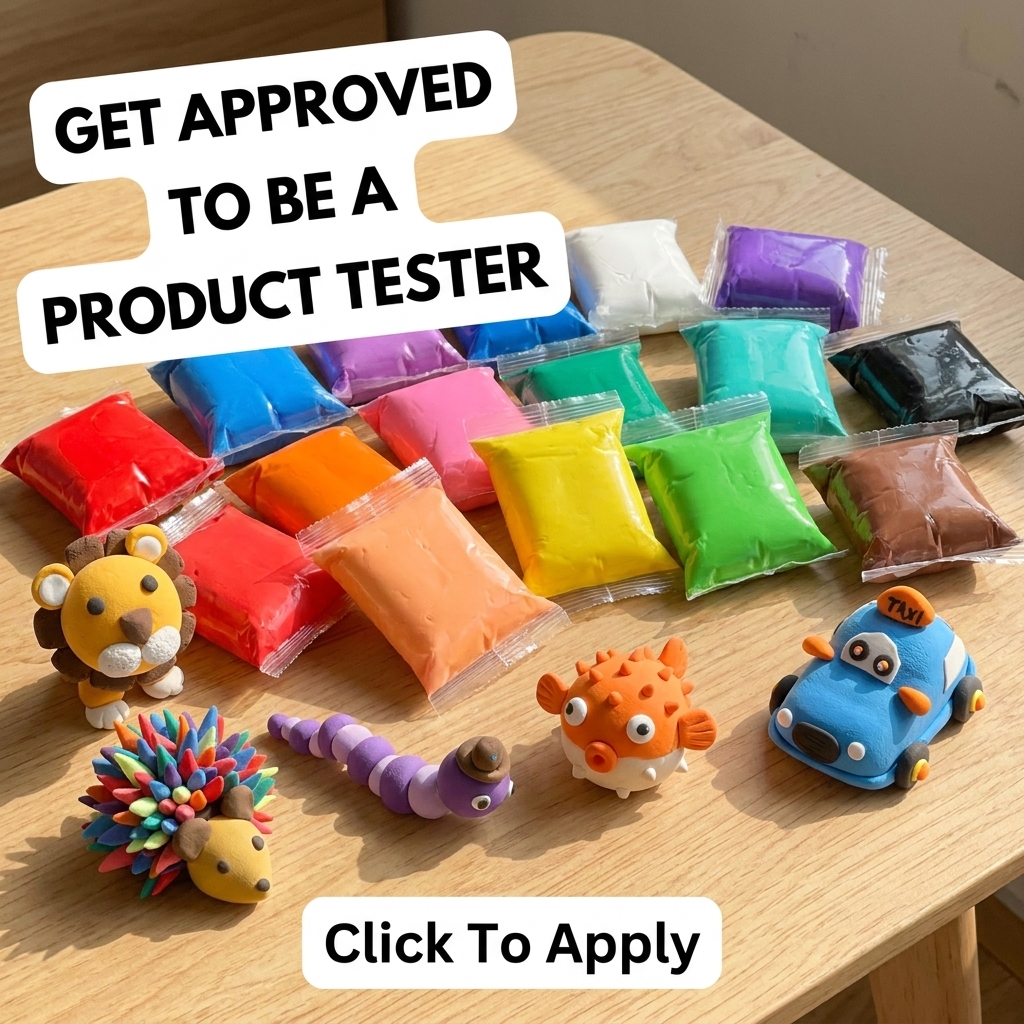 Stem Testers Facebook ad