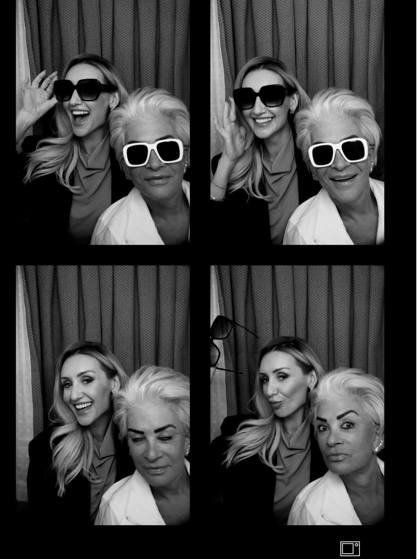 sheslikeafinewine_ Facebook ad: I bloody hate photo booths and then I…