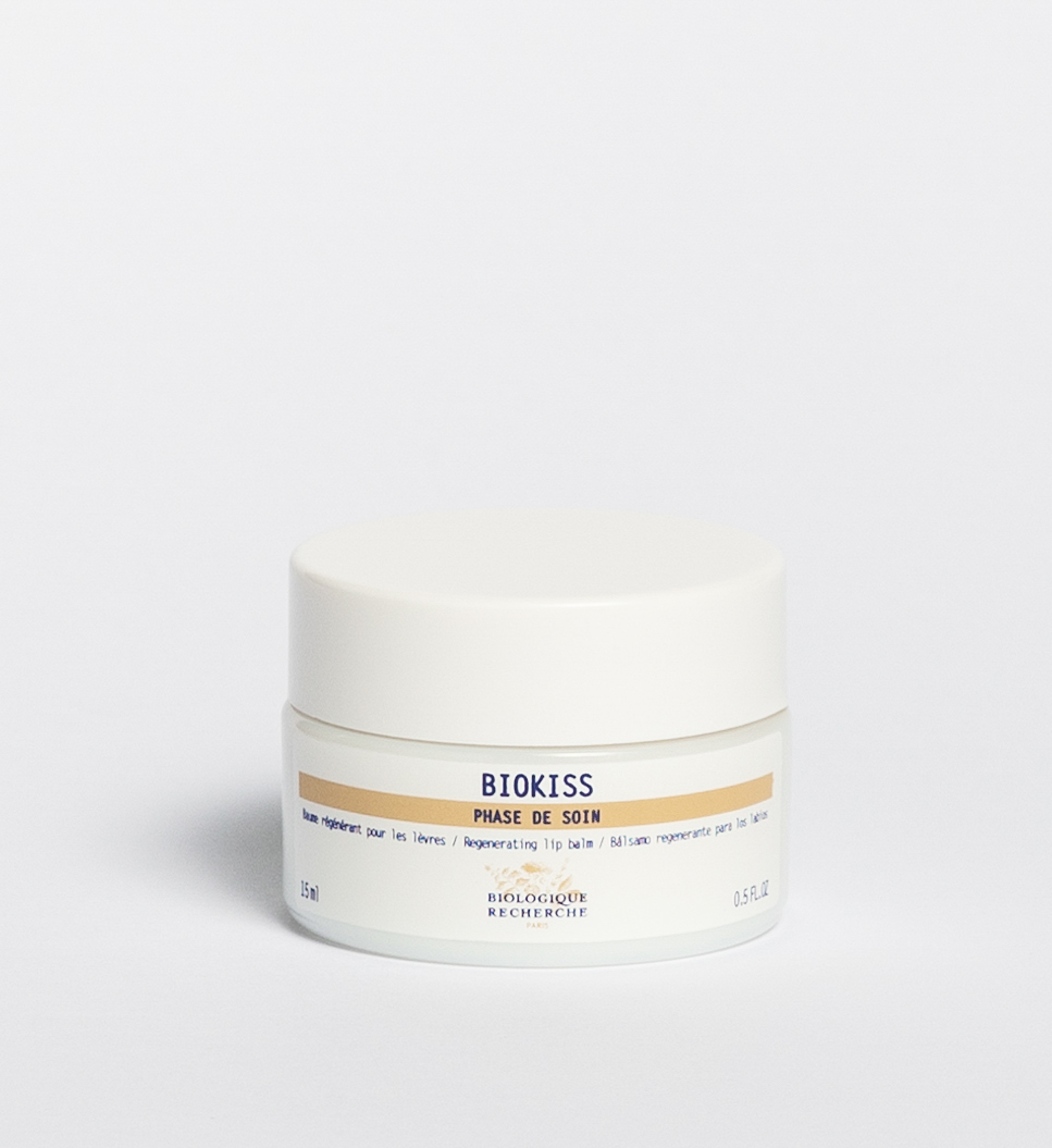 Biologique Recherche Facebook ad