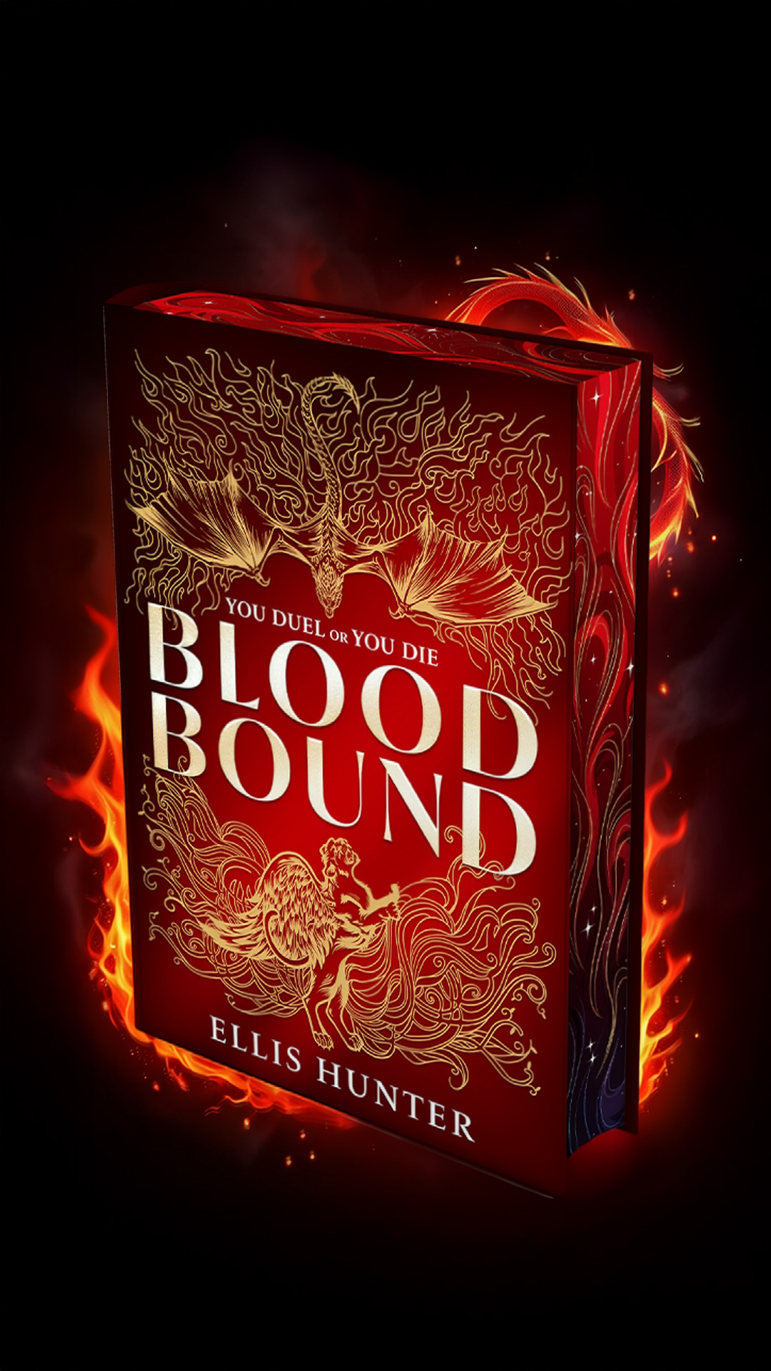 Atria Books Facebook ad
