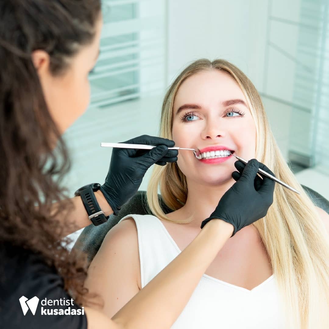 Cosmetic Dentist Kusadasi Facebook ad: Dentist Kusadasi | Cosmetic Dentistry Dental Implants…