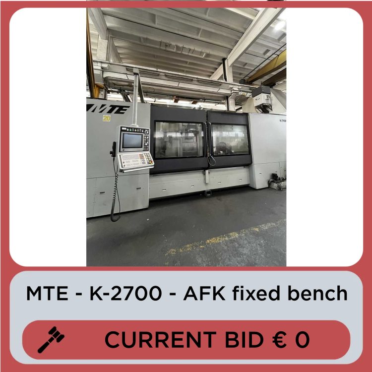Surplex Auctions Facebook ad
