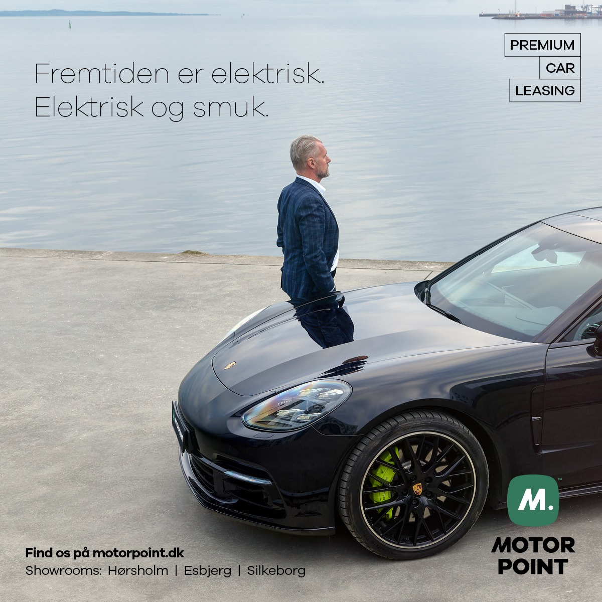 Motorpoint.dk Facebook ad