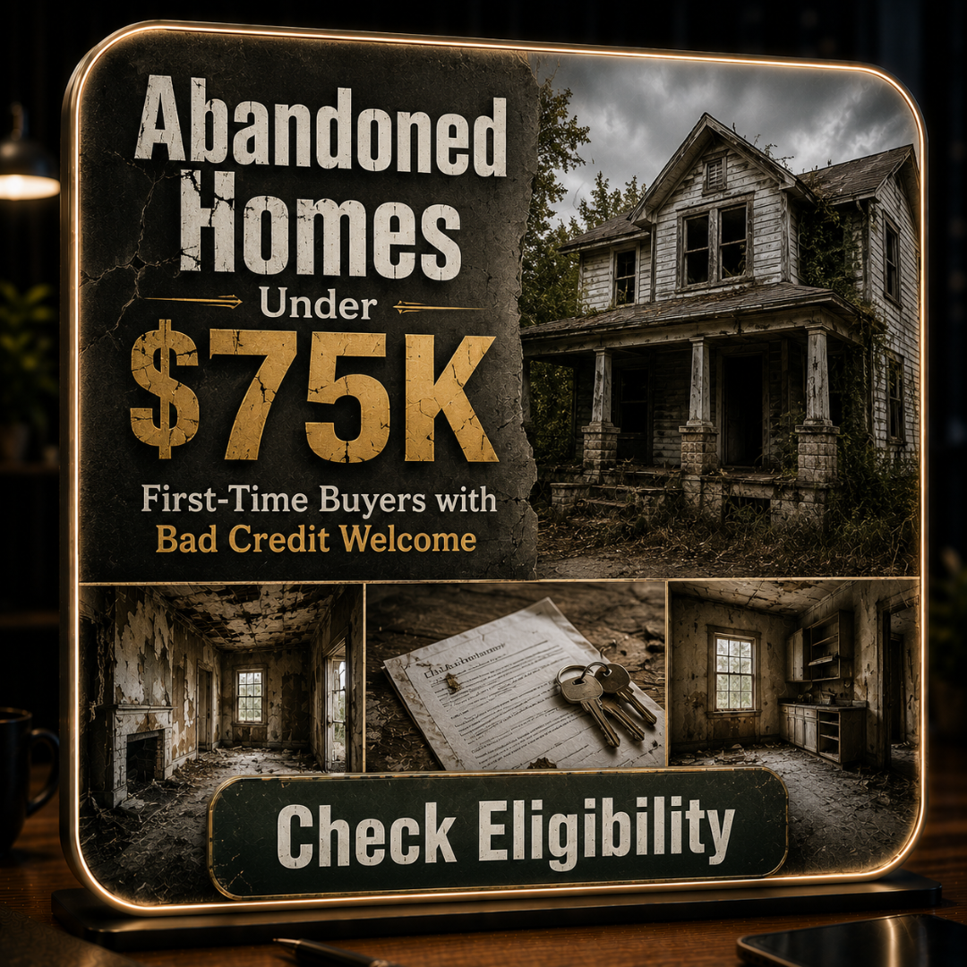 Curio House Facebook ad
