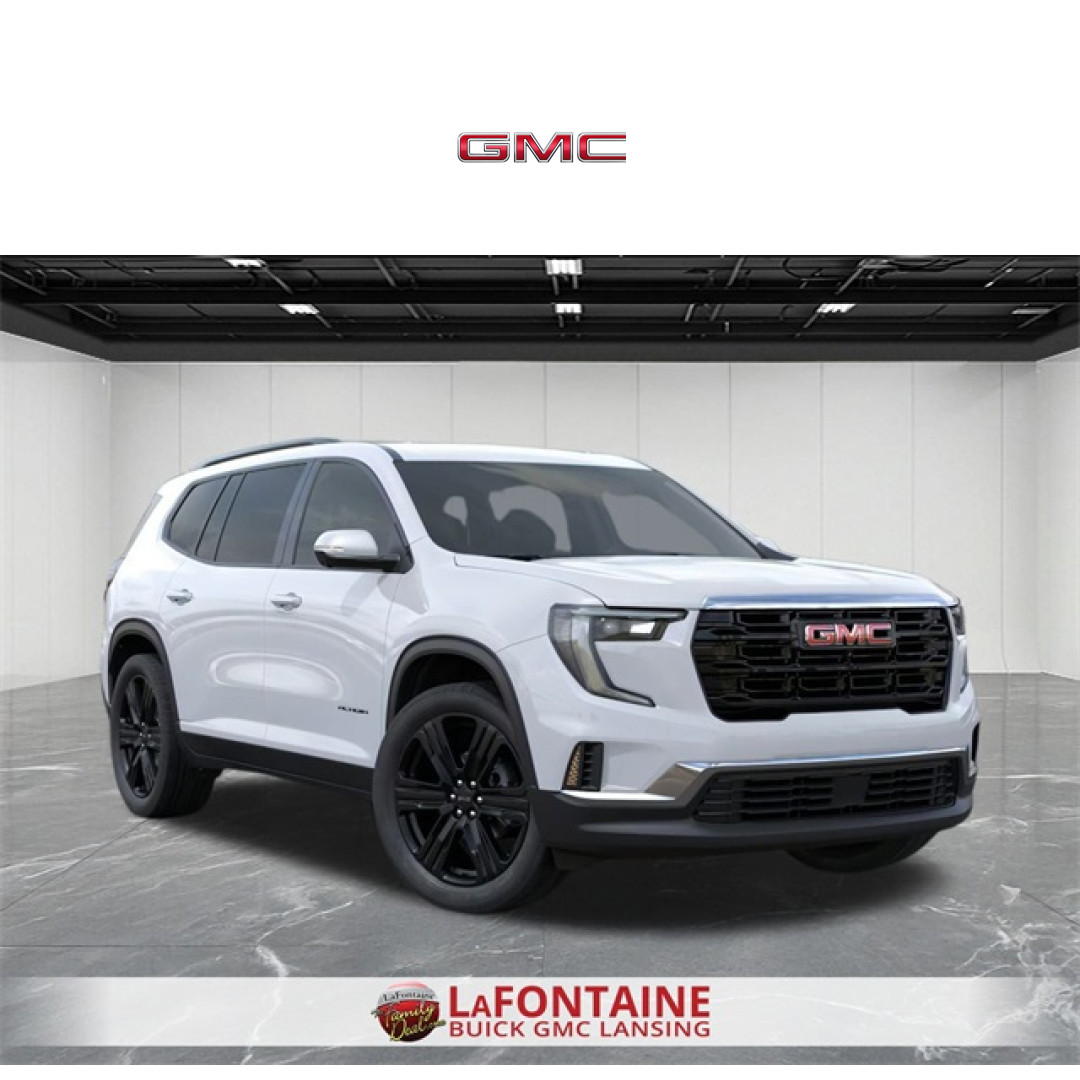 LaFontaine Buick GMC Lansing Facebook ad: Spending too much on servicing your vehicle?