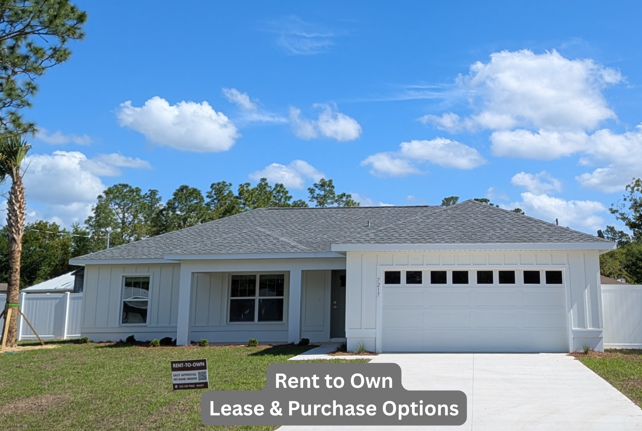 Tyler Bennett Facebook ad: 3 Beds 2 Baths House