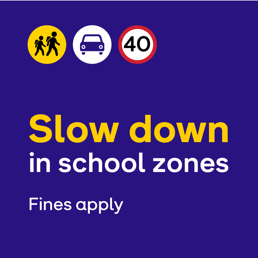 Transport Victoria Facebook ad from Jan 26, 2026