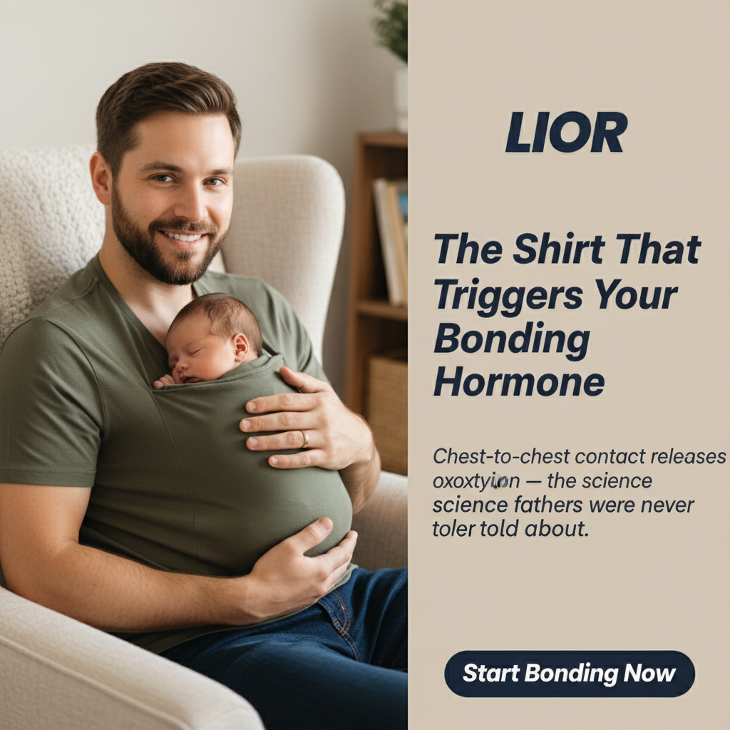 LIOR Facebook ad