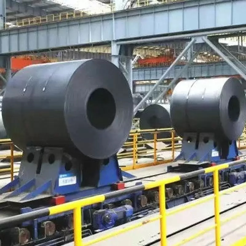 Metal Factory Facebook ad: Welcome to inquire about my steel price!