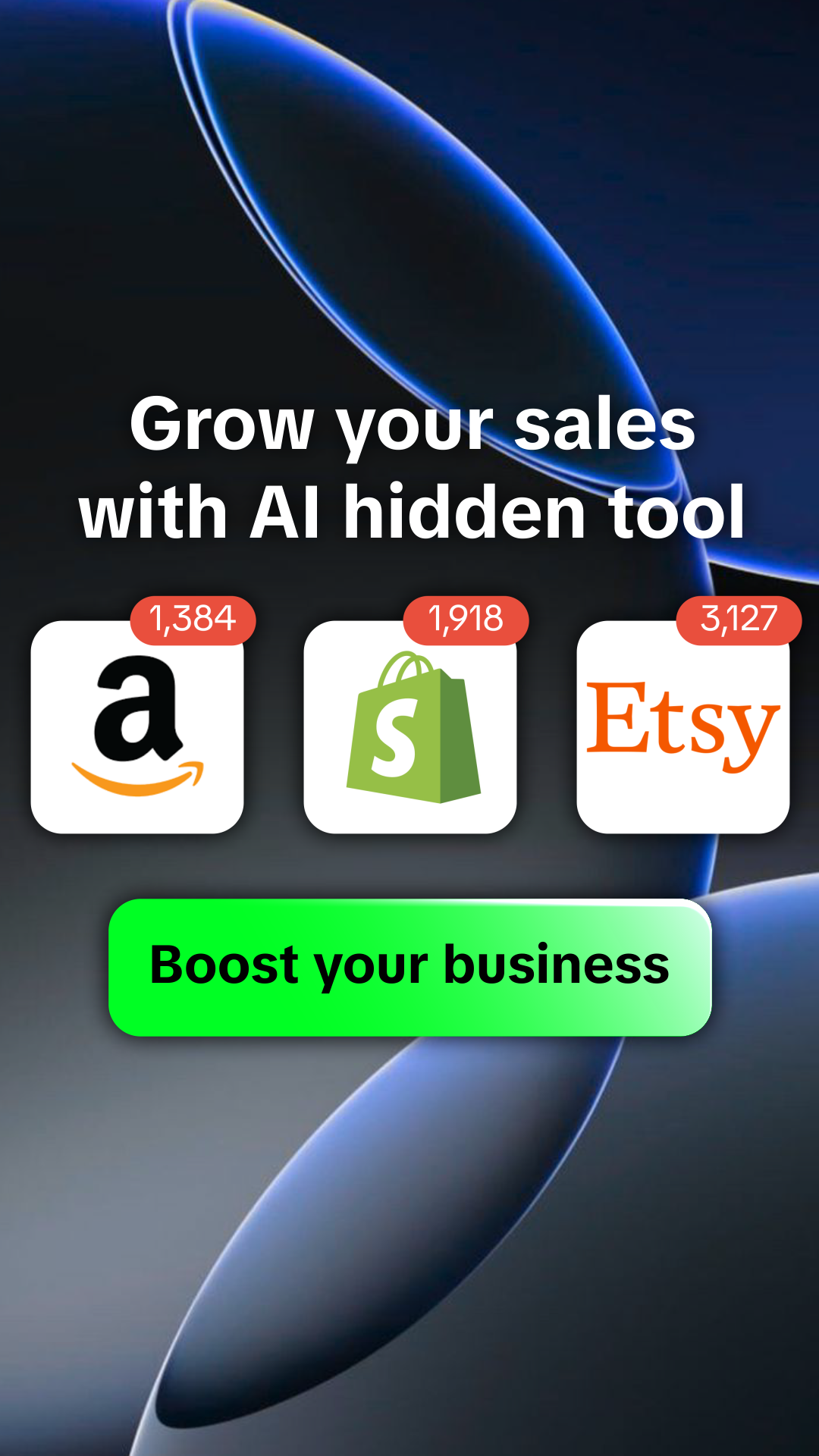 Zeely: AI Ads Maker Facebook ad