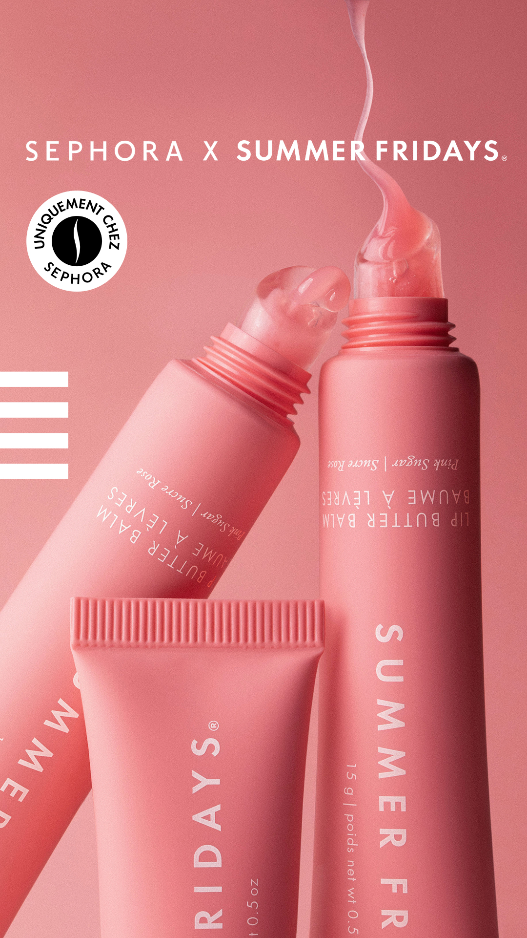 SEPHORA Facebook ad