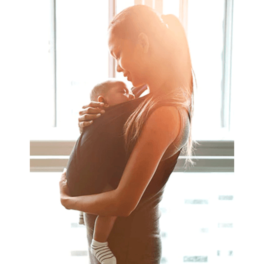 Bubba Bump Facebook ad: The best babe & mama essentials are here!