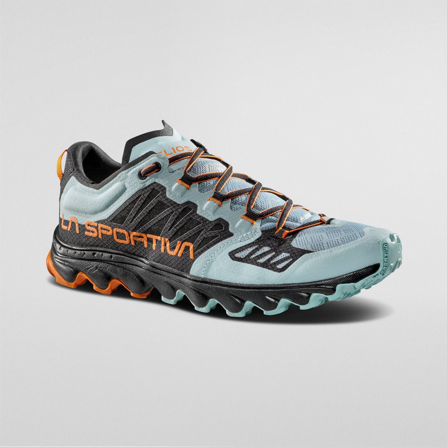 La Sportiva Facebook ad