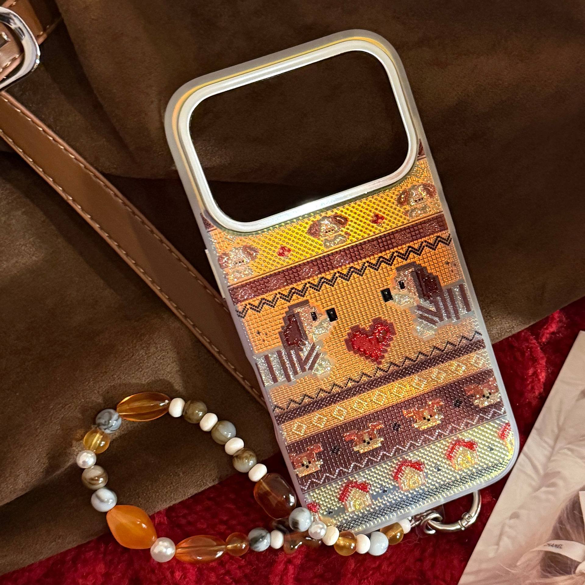 CaseTasy Facebook ad: Most Trendy iPhone Cases