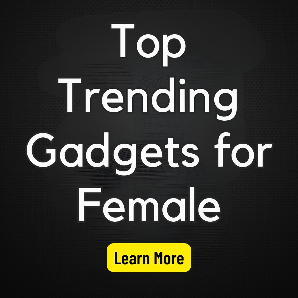 Trending Finds Facebook ad: Latest Devices for Women: Trending Gadgets and Smart…