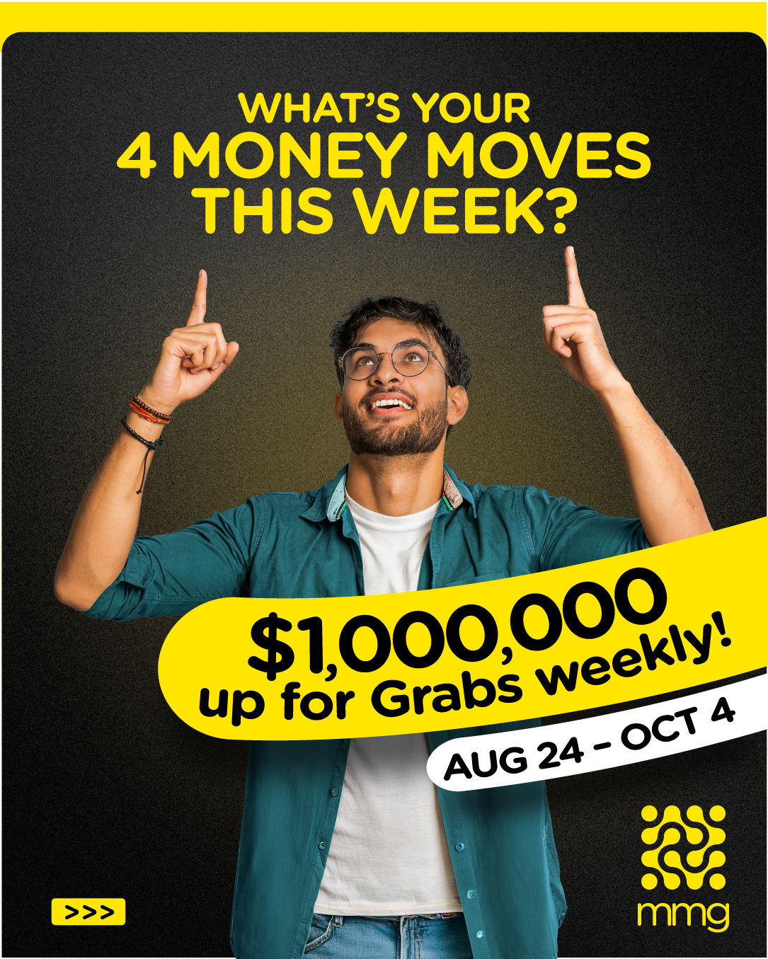 Mobile Money Guyana Facebook ad