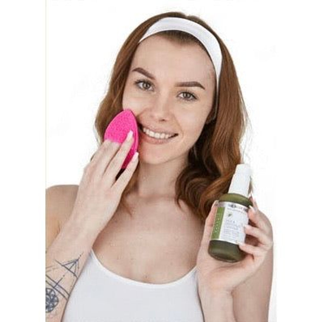 The Body Deli Facebook ad