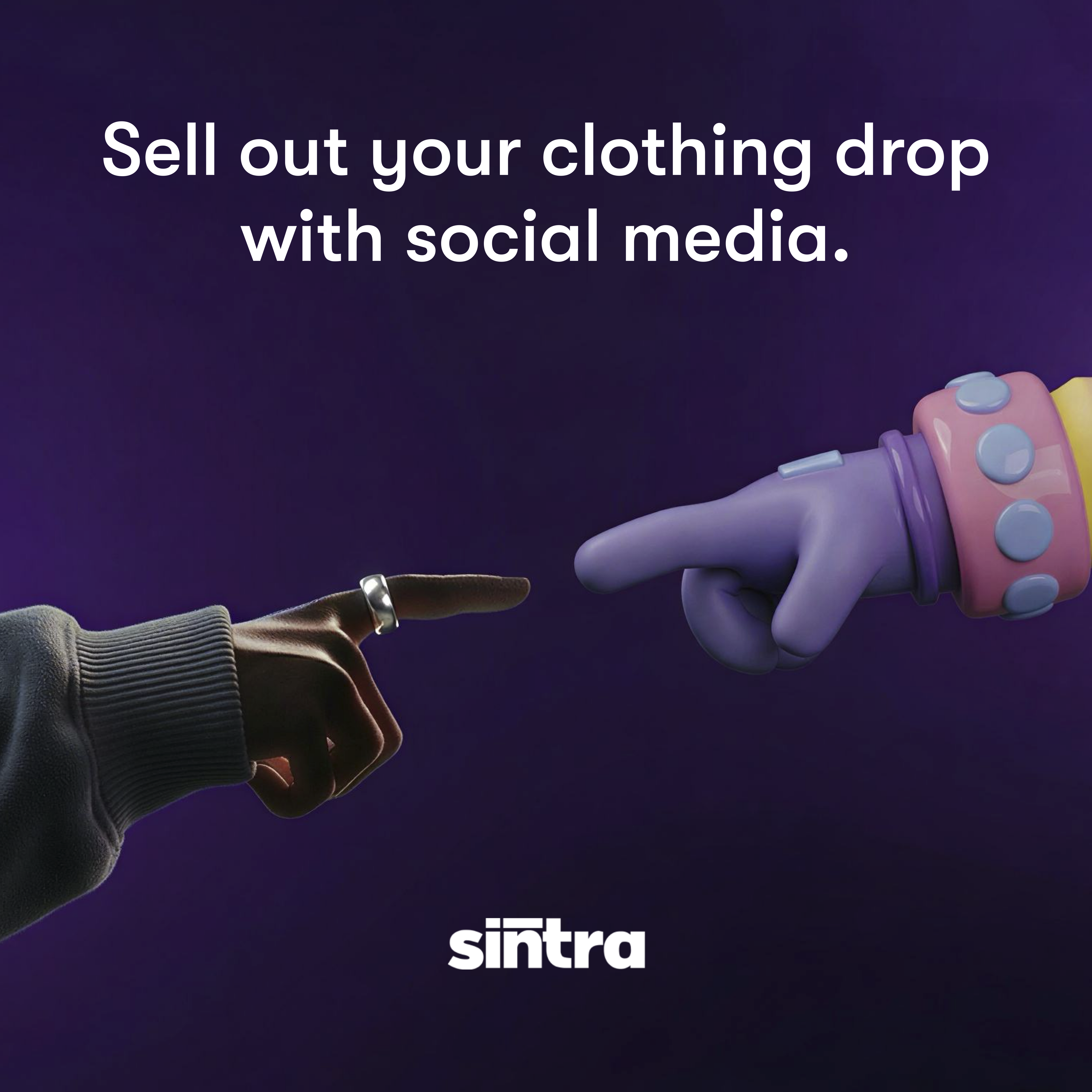 sintra.ai Facebook ad