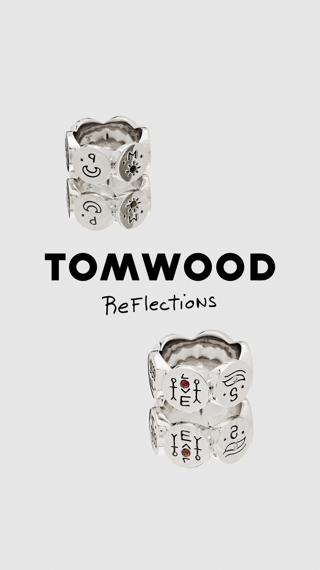 Tom Wood Project Facebook ad from Jun 14, 2026
