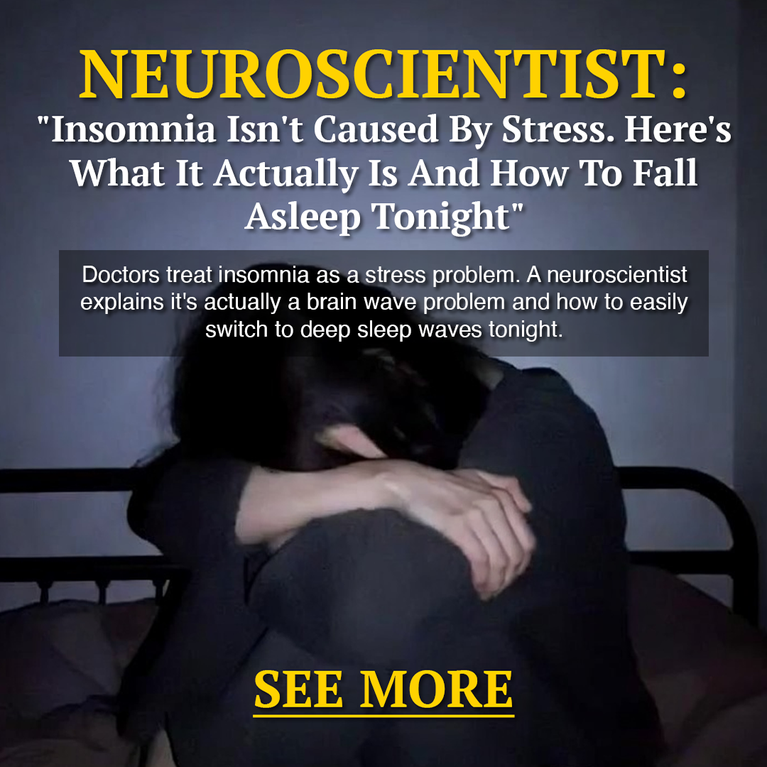 Alexandra Pierce - Neuroscience Researcher Facebook ad