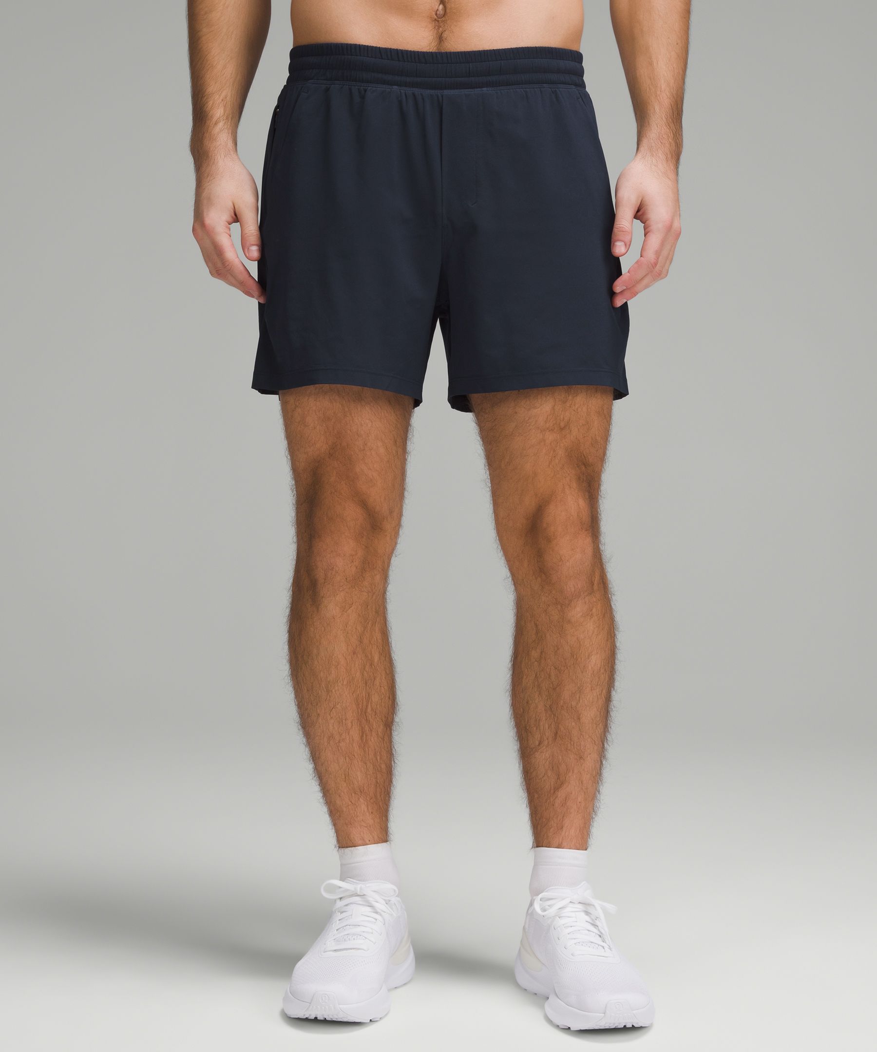 lululemon Facebook ad