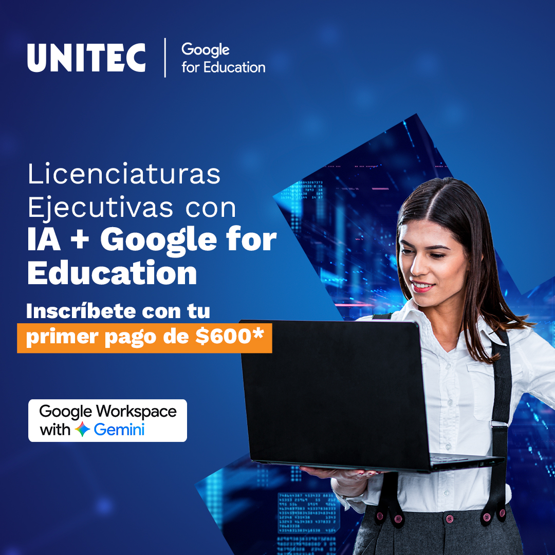 UNITEC Facebook ad