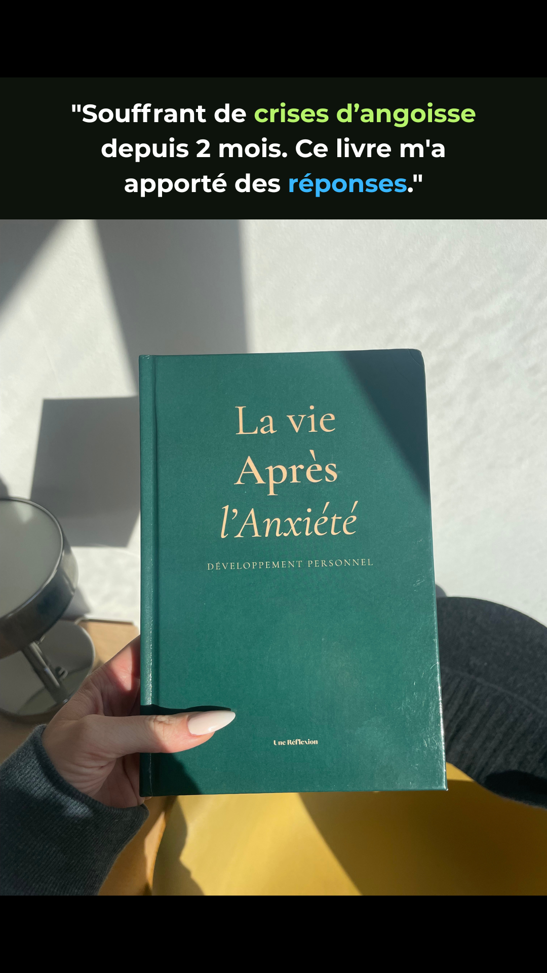 Une Réflexion Facebook ad: 2 cadeaux offerts