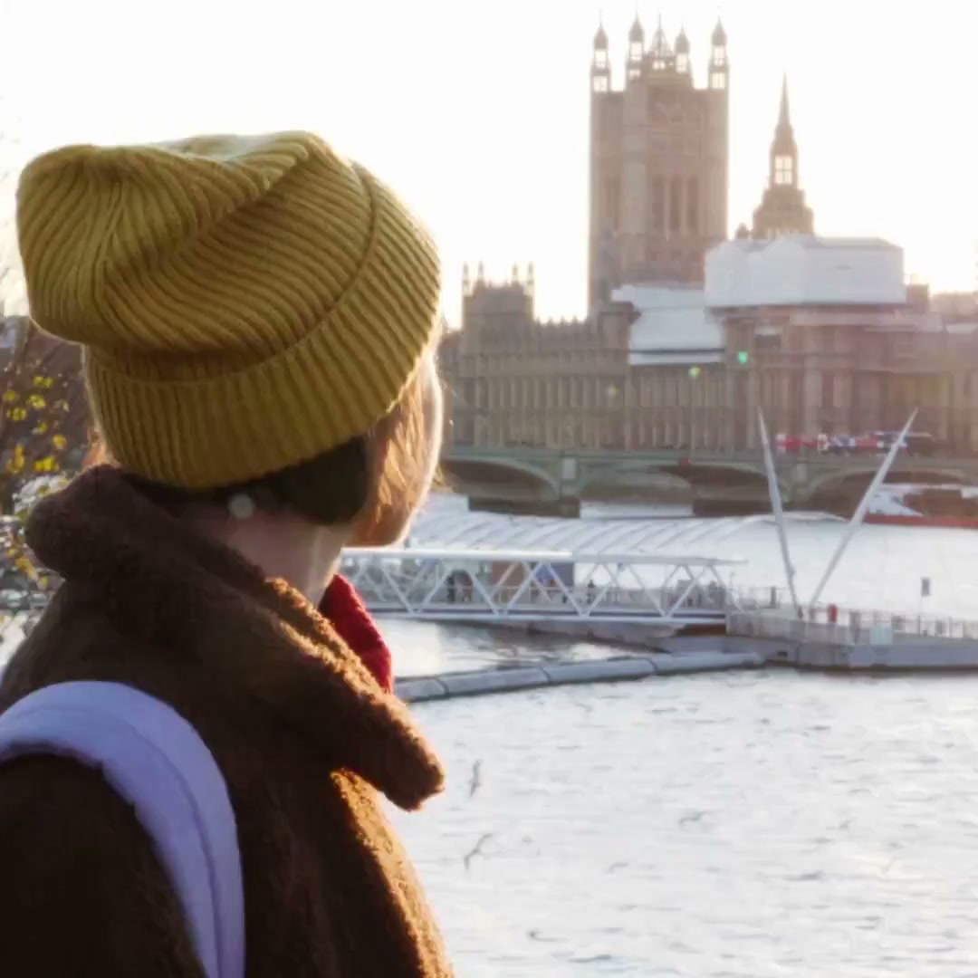 British Council España Facebook ad: El IELTS del British Council