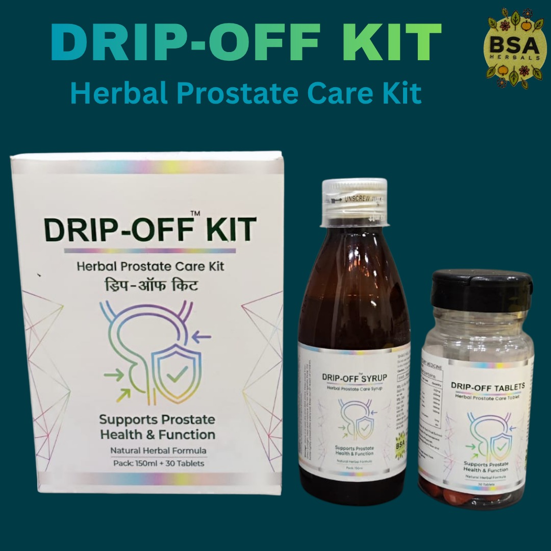 BSA Pharma Inc. Facebook ad: BSA Herbals introduces a specialised herbal formulation…