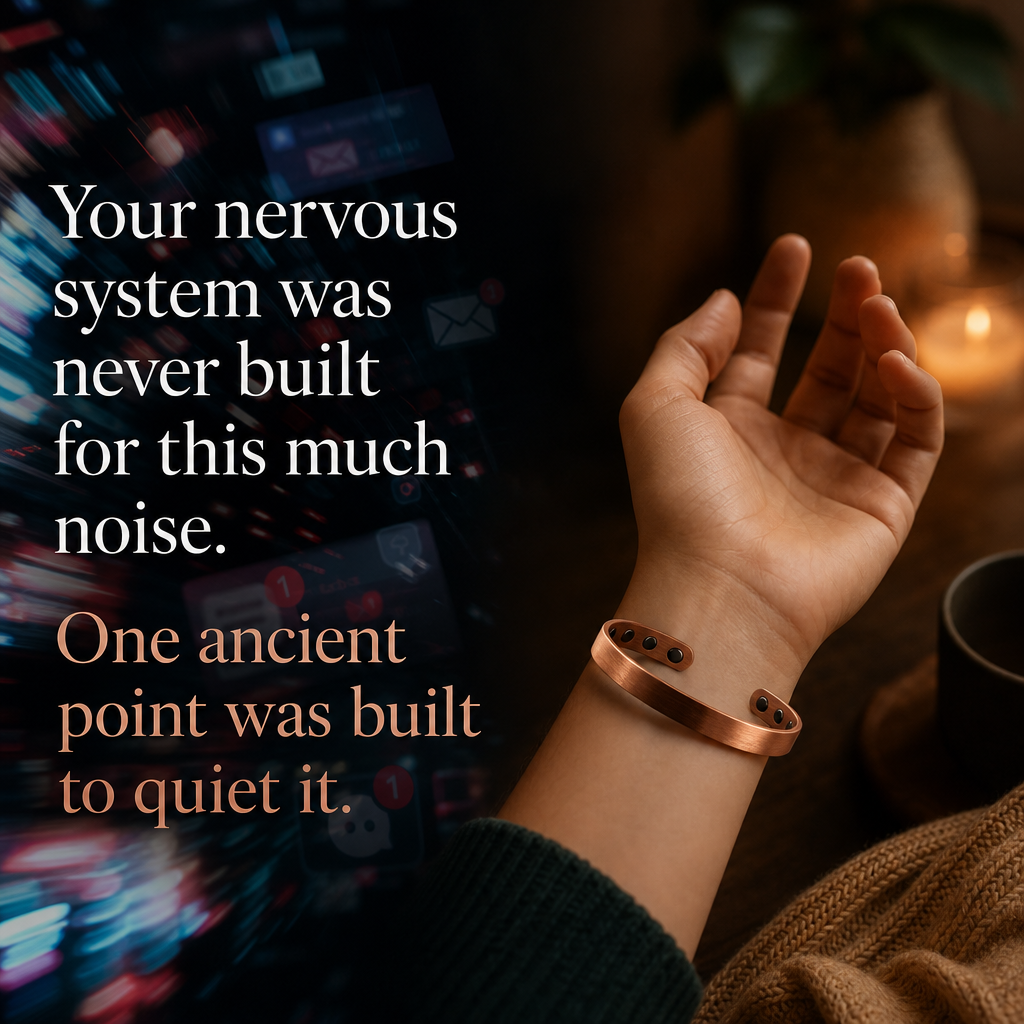 Karma Items Facebook ad