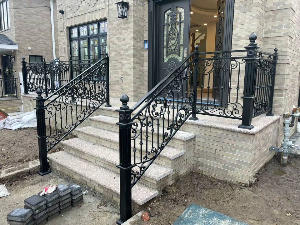 Tier One Steel INC. Facebook ad