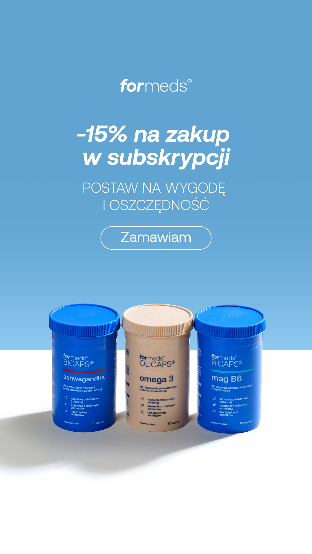 formeds Facebook ad