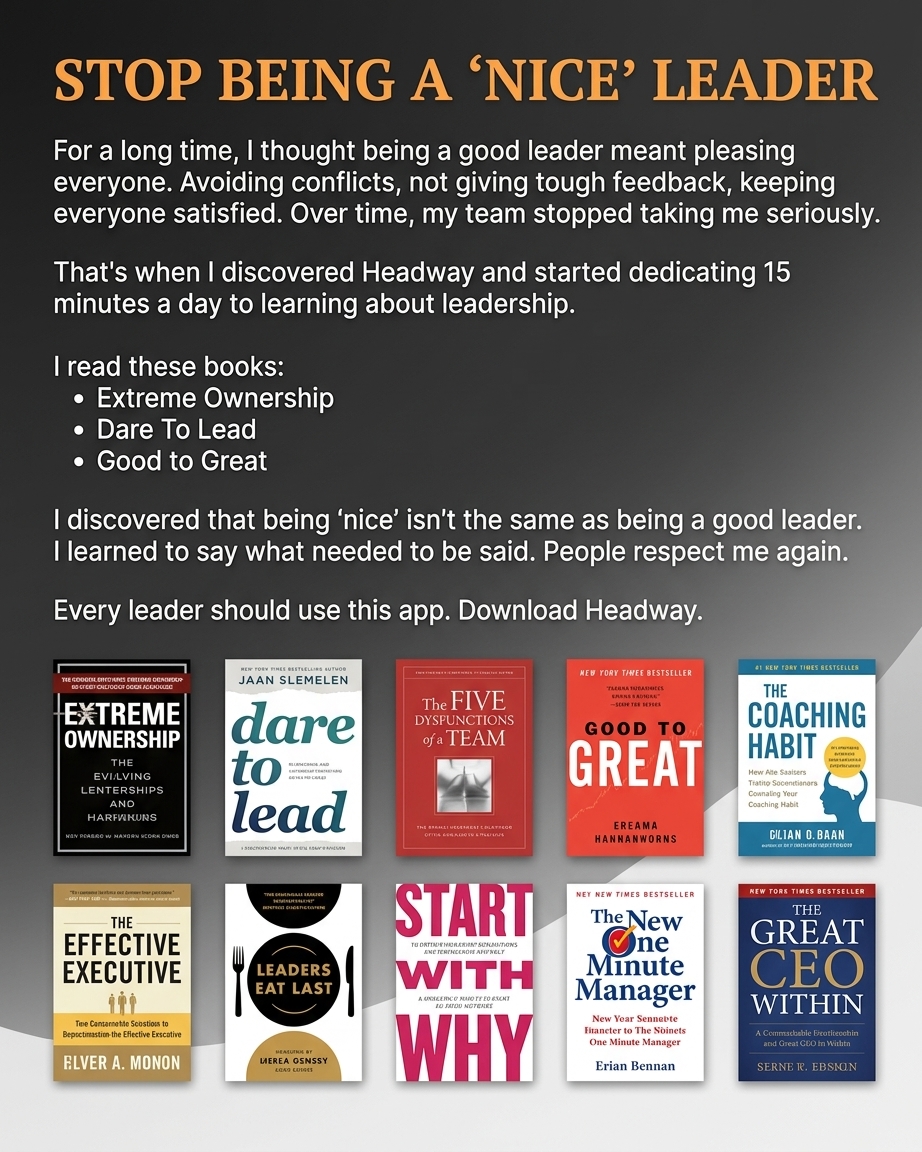 Key Insights From Bestsellers Facebook ad