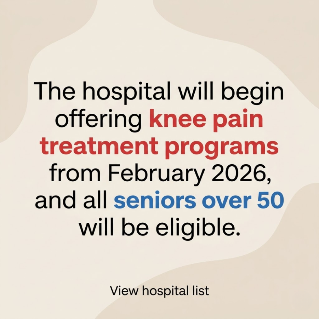 Dr. Anna Williams Facebook ad