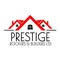 Prestige Roofers & Builders Ltd