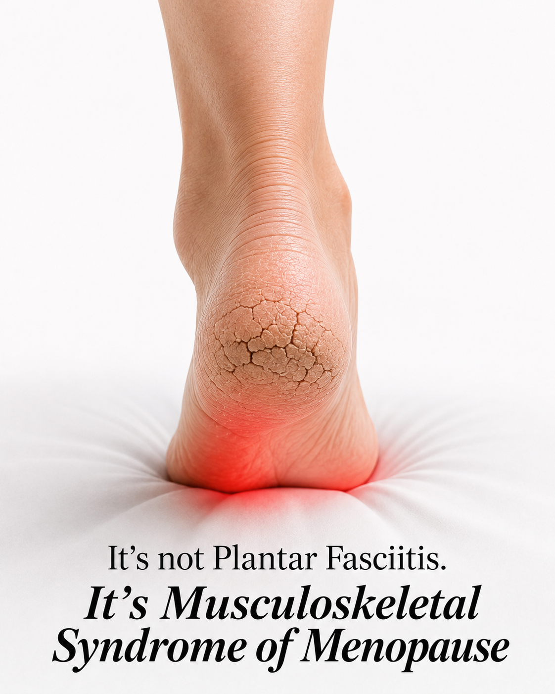 Dr. Powell - Women's Health Specialist Facebook ad